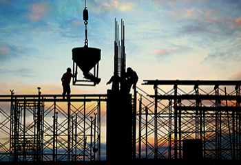 Construction Contracting