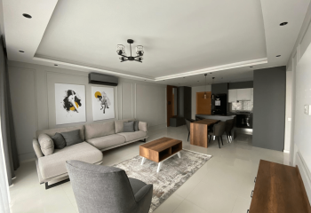 Luxury Designed Apartment in City Life Residence