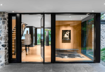 Interior Design and Manufacturing Services